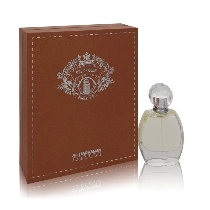 Al Haramain Ode Of Oudh EDP 70ml, Парфюмна вода Унисекс